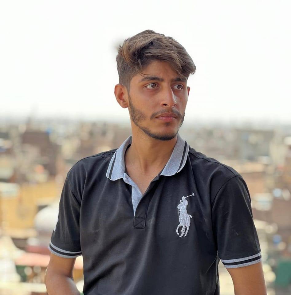 Muhammad Ahmad Pagrrath