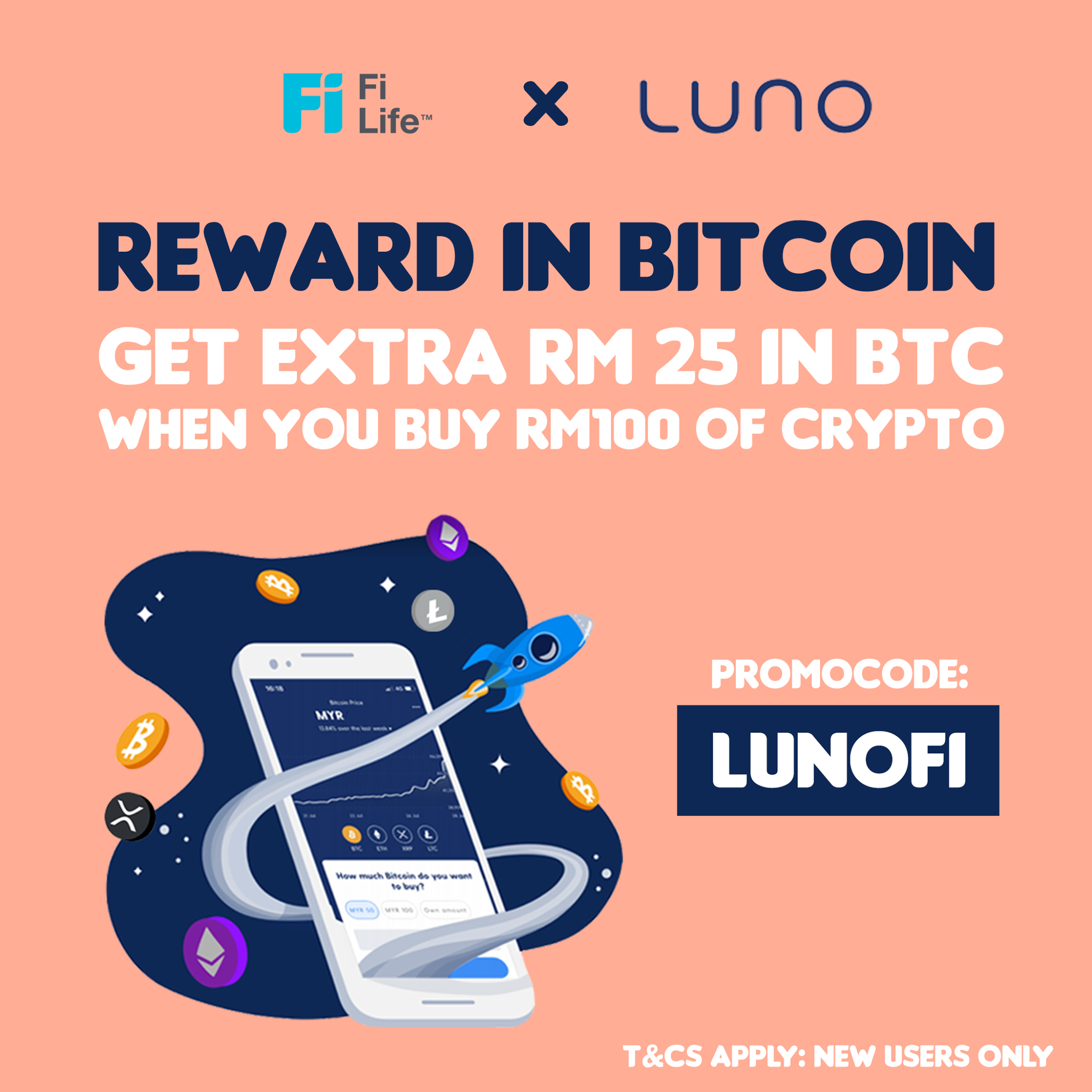 Fi Life You Probably Heard That Bitcoin Hit A New Facebook