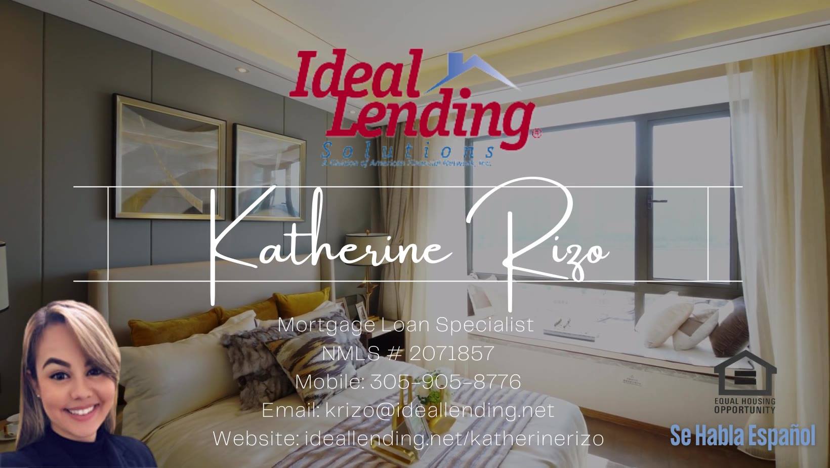 Katherine Rizo | Miami FL