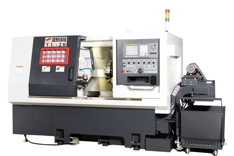Welltech Machinery | Shalu