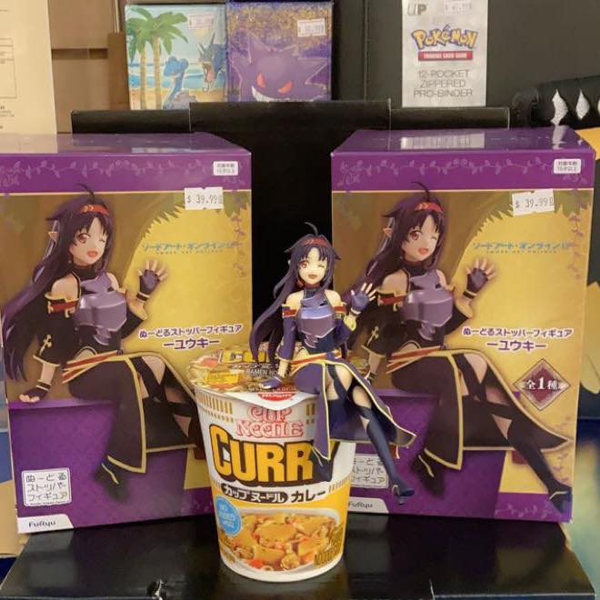 Did you know we sell Noodle Stopper... - Pop Cult Countryside | Facebook