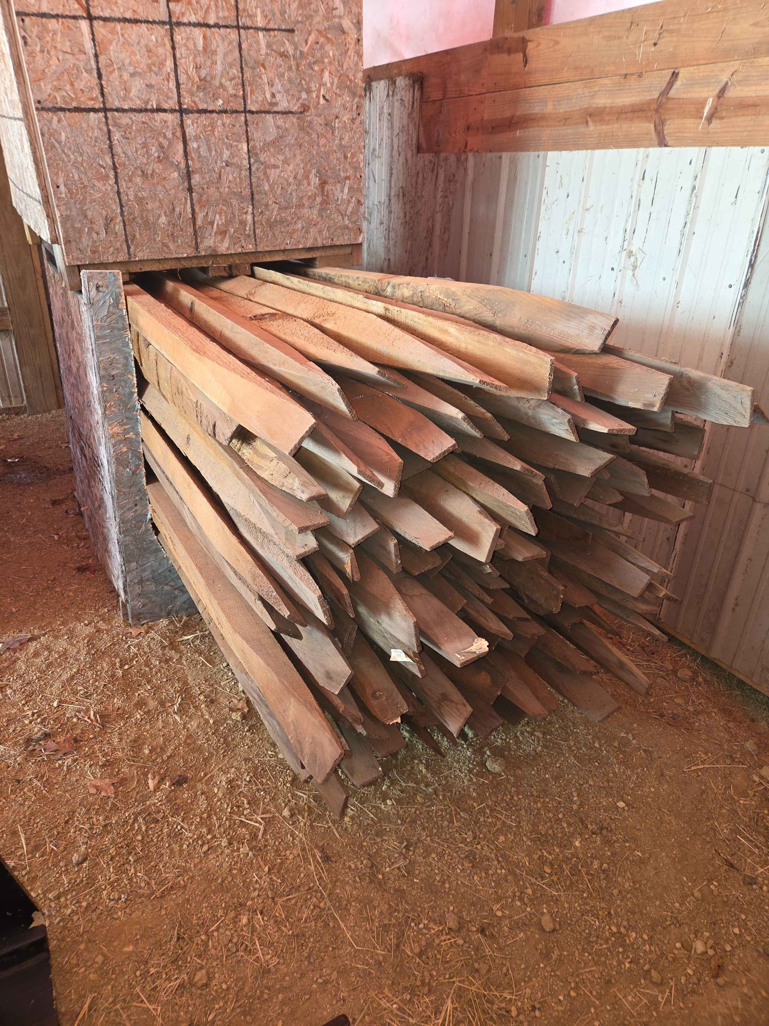 11 foot split rails - Fencing - Hillsdale, Michigan | Facebook ...