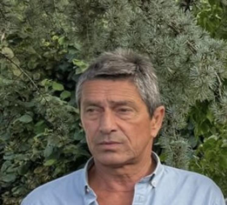 Rencontres après 60 ans | Bonjour Pascal sur l’île d’Oléron | Facebook
