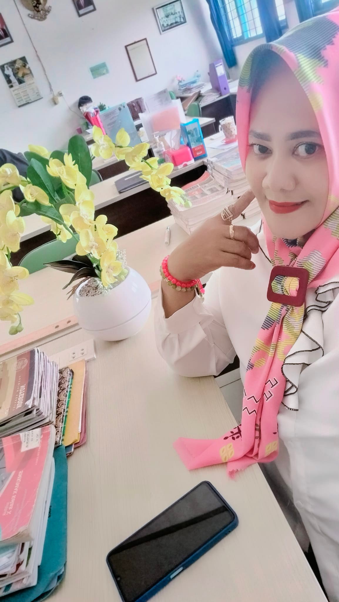 Hasri Hidayawati