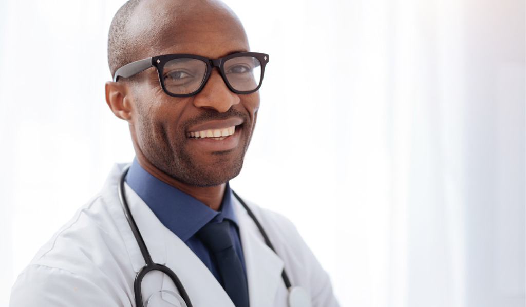 Doctor Samuel