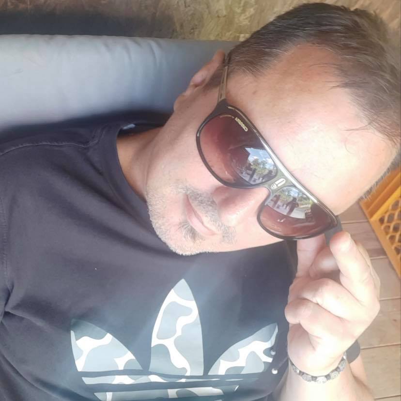 Niko Ruzic