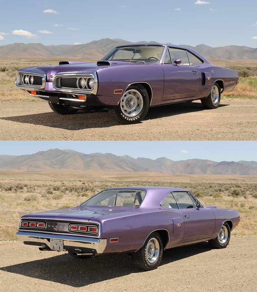 1970 Dodge Super Bee & Coronet Owner's Manual – Reproduction Operator Guide