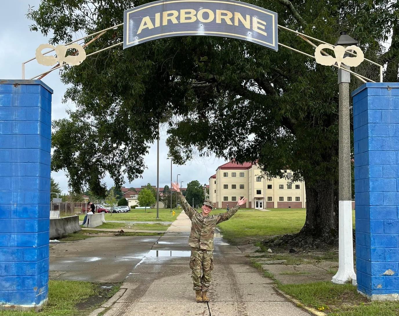 Good evening... - Northern Illinois University Army ROTC | Facebook