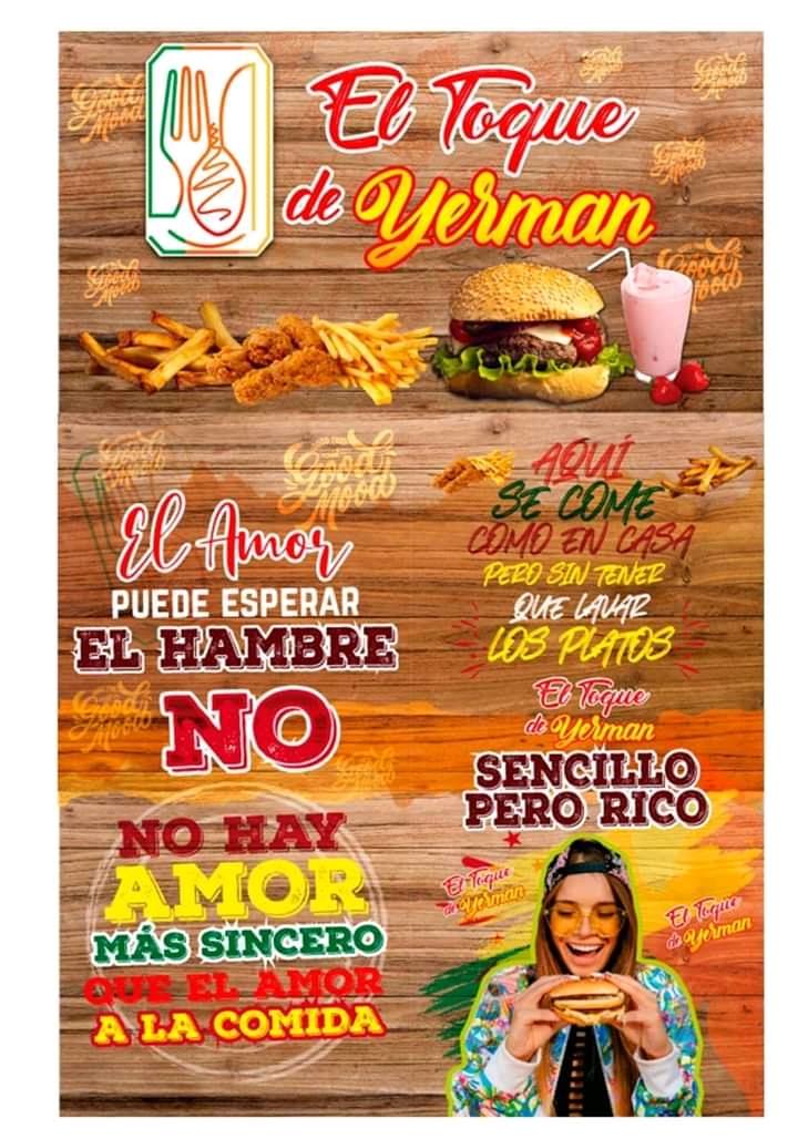 El Toque de Yerman | Guayaquil