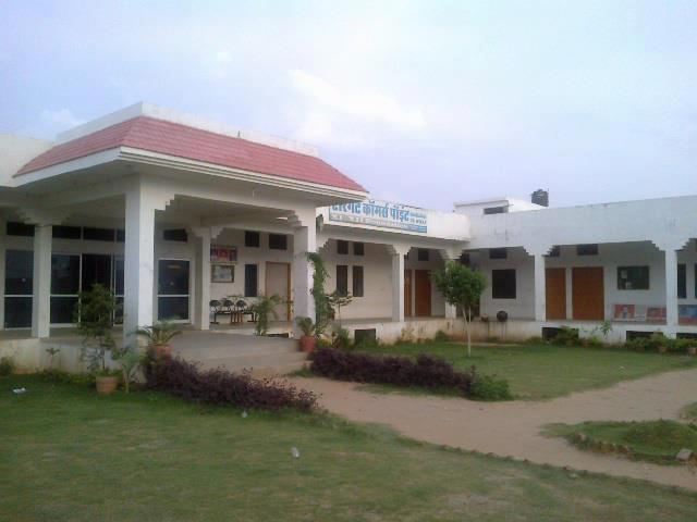 Target Science POINT
