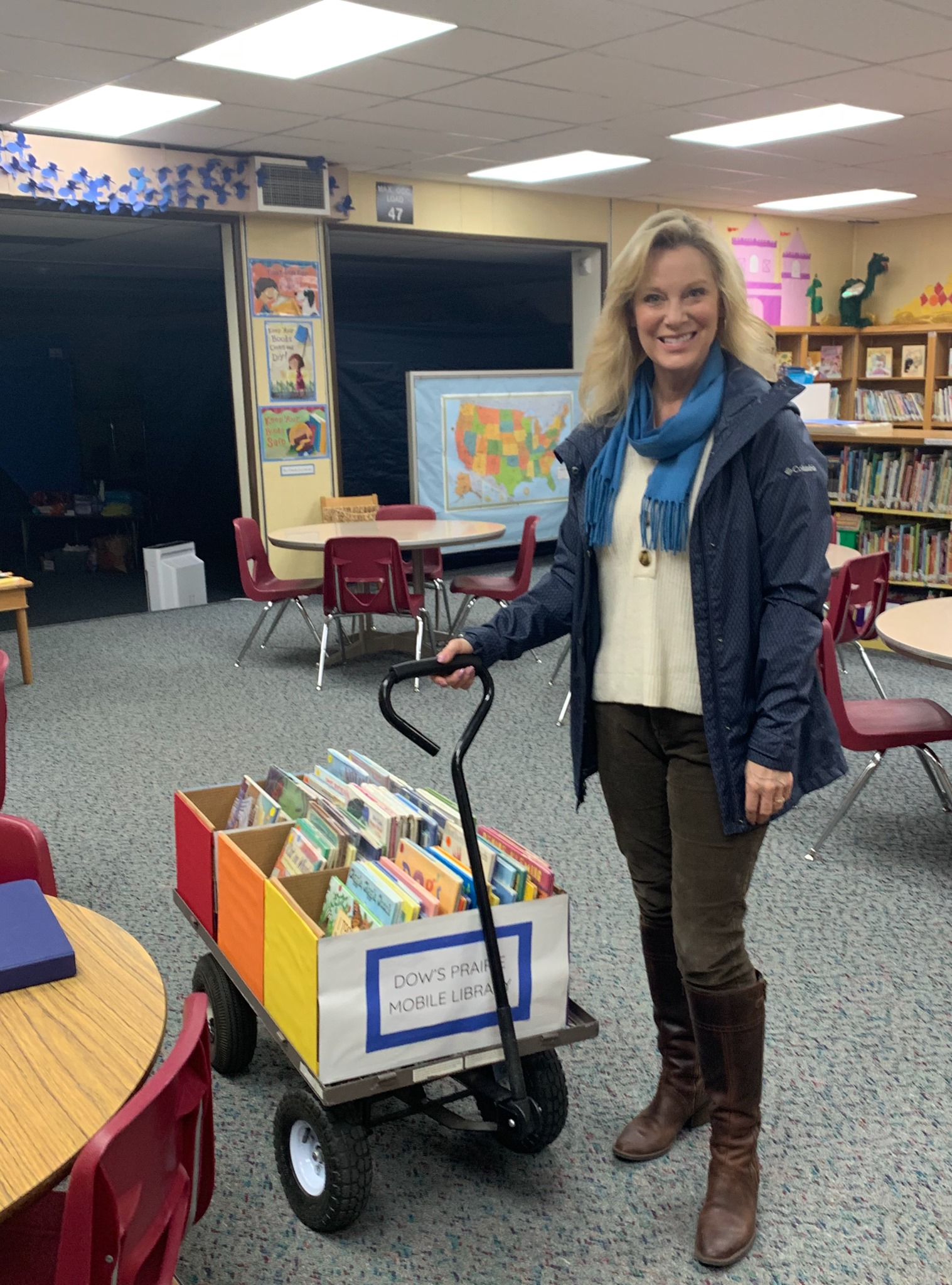 This week our schools celebrated... - McKinleyville Schools