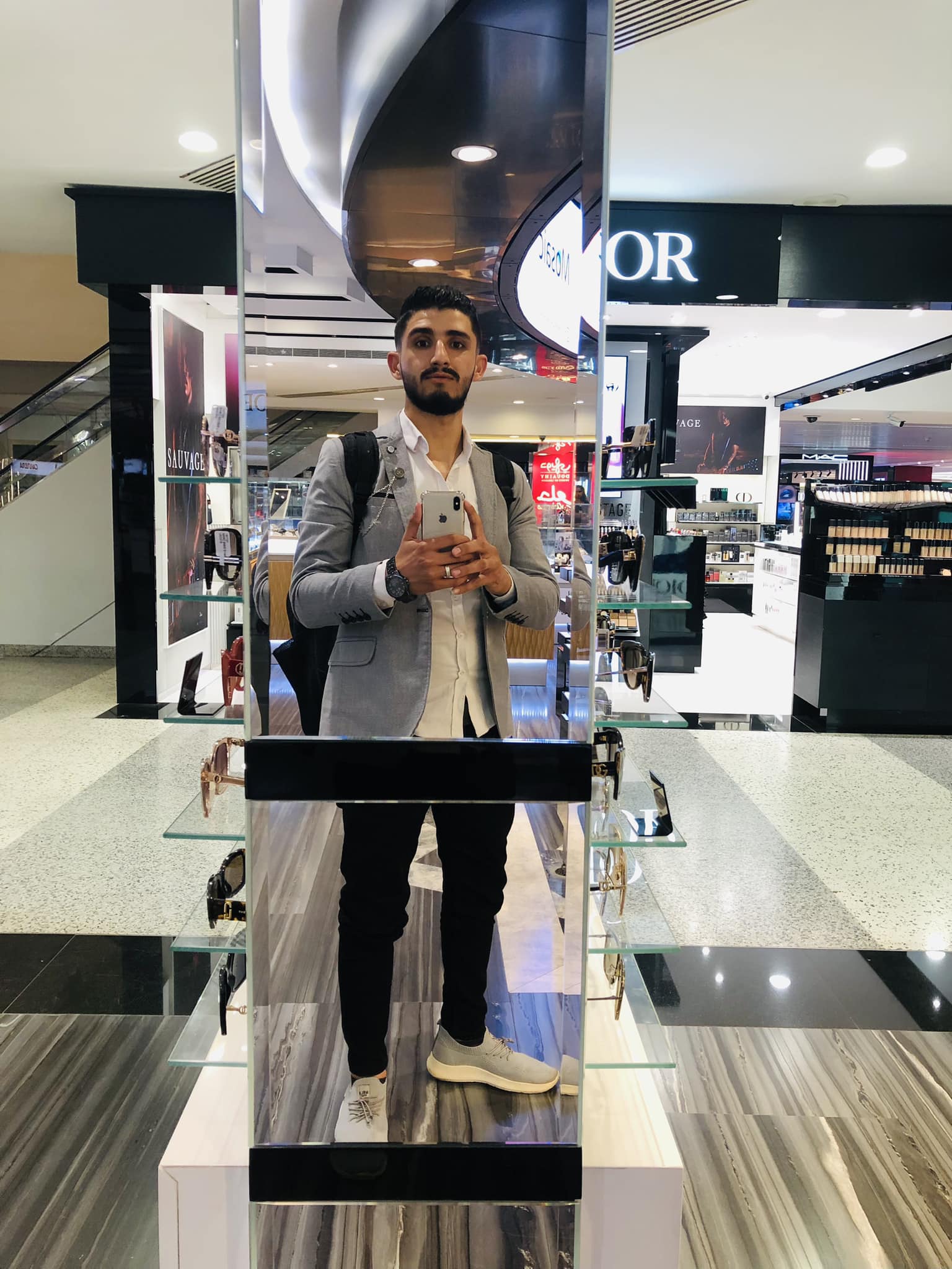 عبدالساتر مندوAbd Alsater Mando