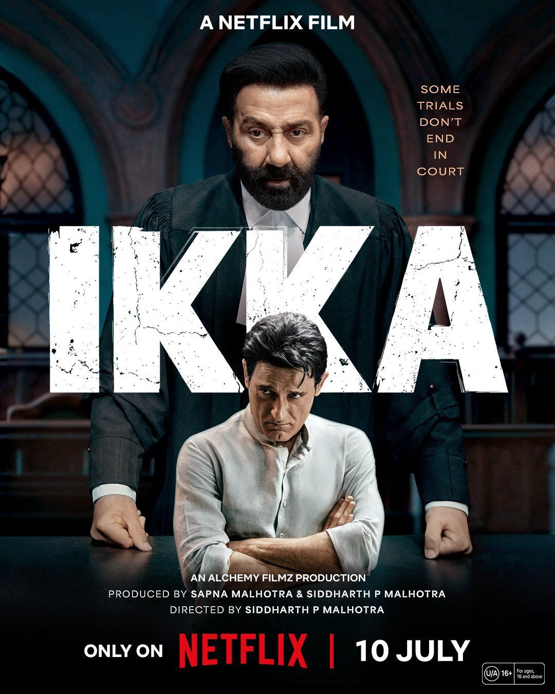 KISSA COURT KACHEHARI KA' REVIEW | 13 March, 2026 By KOMAL NAHTA