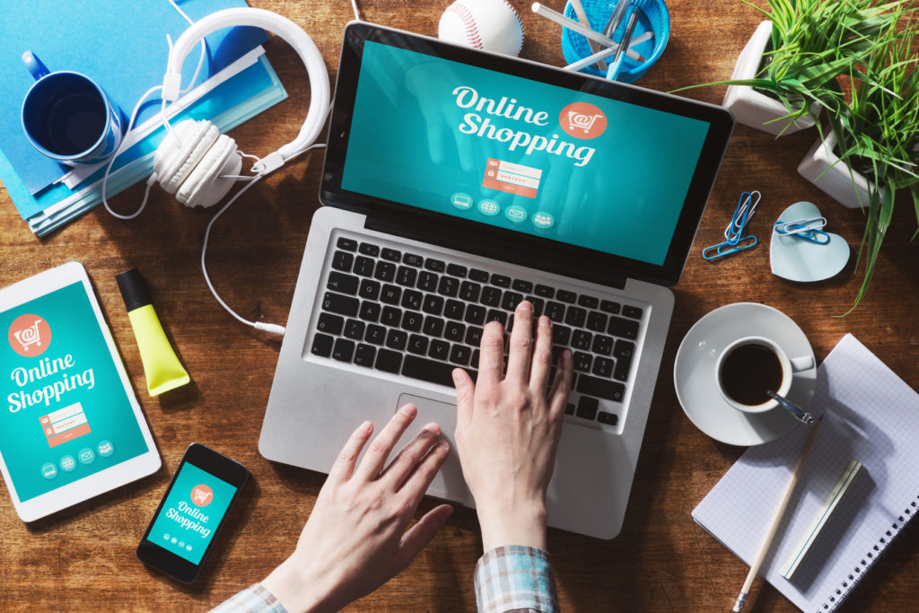 Tech In Town Online Store | Lalitpur