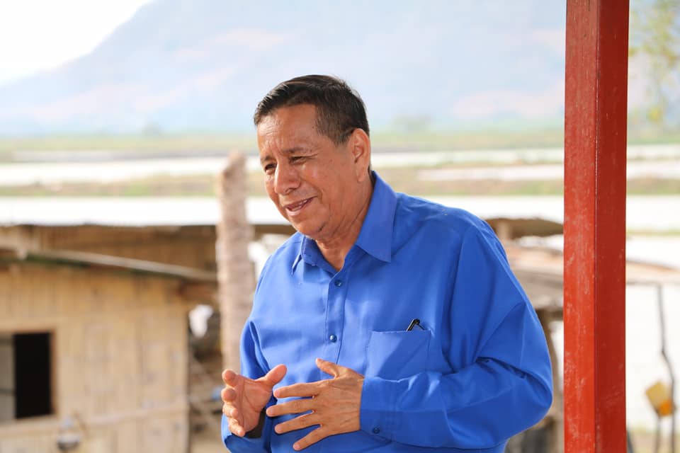 Movimiento Independiente En Tosagua