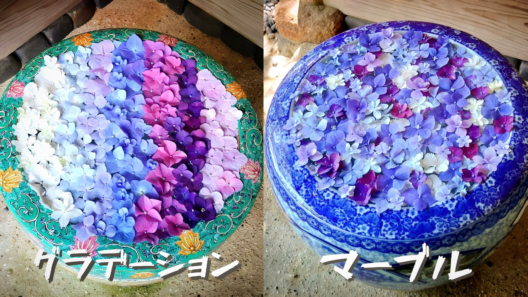 先日実母の49日を終えたばかりなのですが、その時の位牌を紹介したいと 