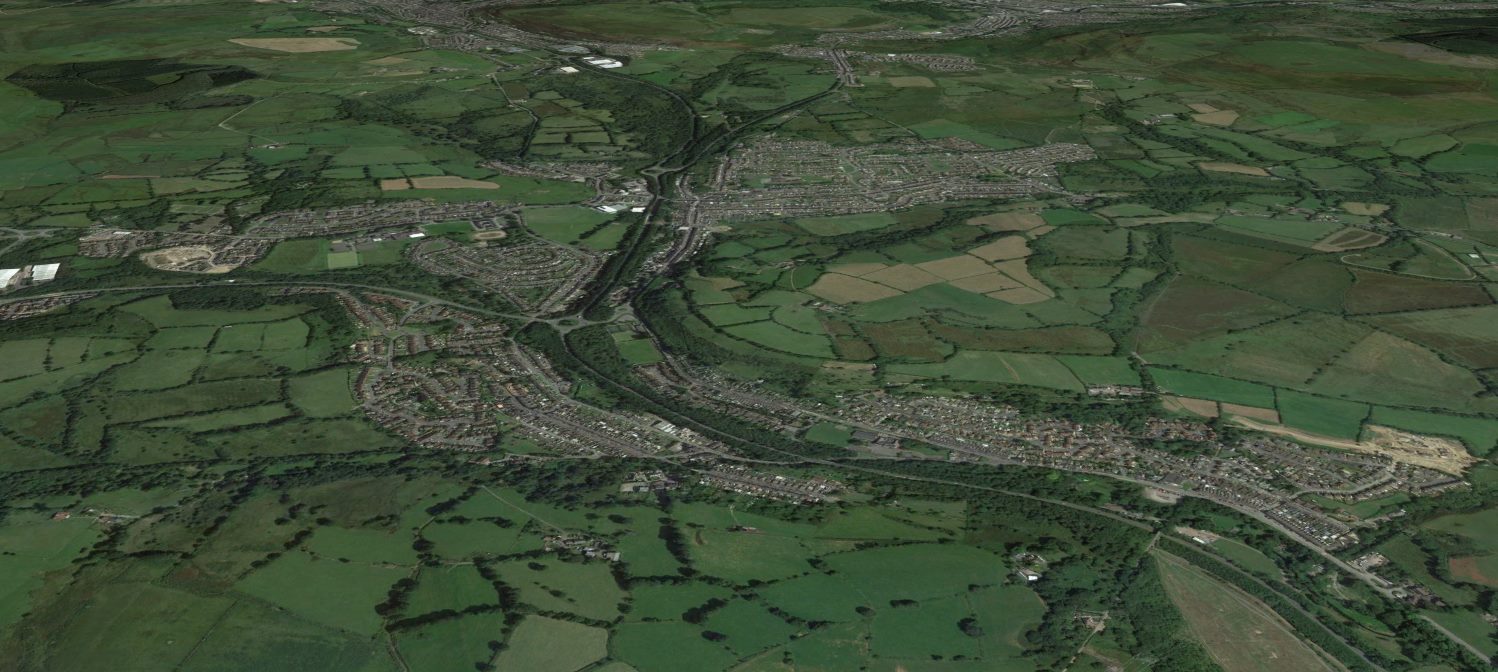 Tonyrefail - Our Community