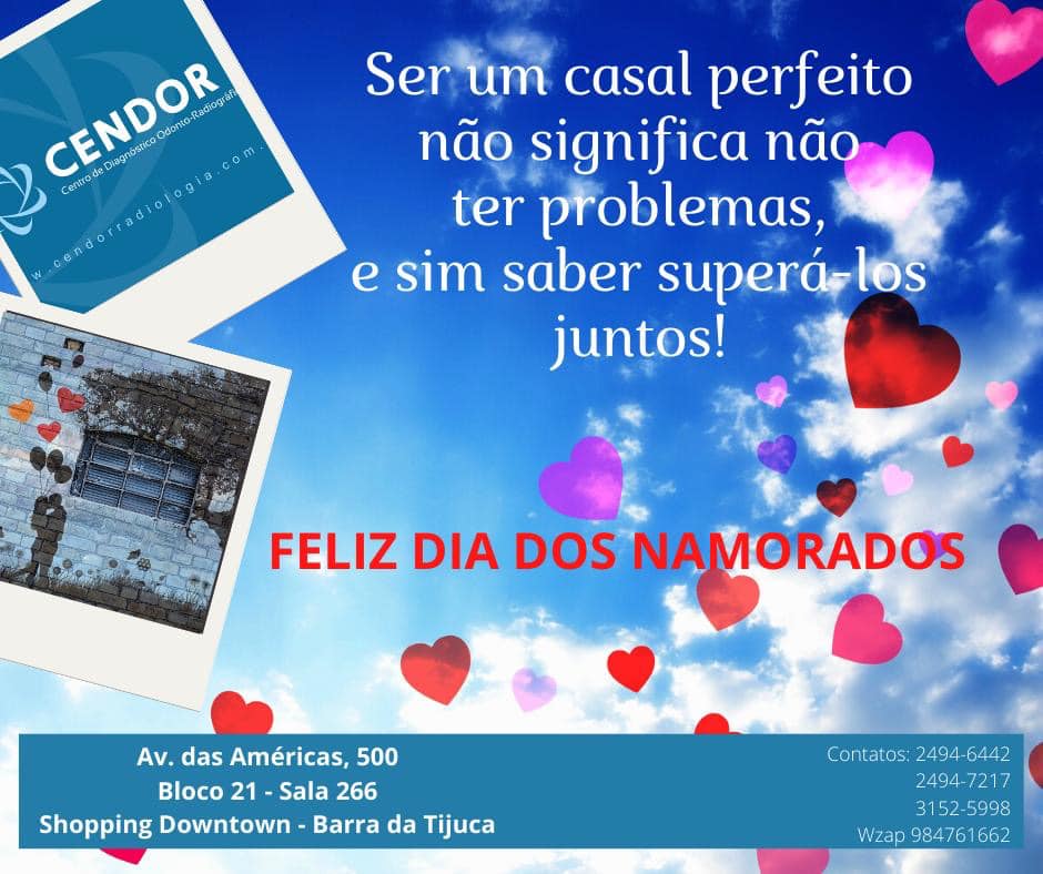 Cendor Radiologia | Rio de Janeiro RJ