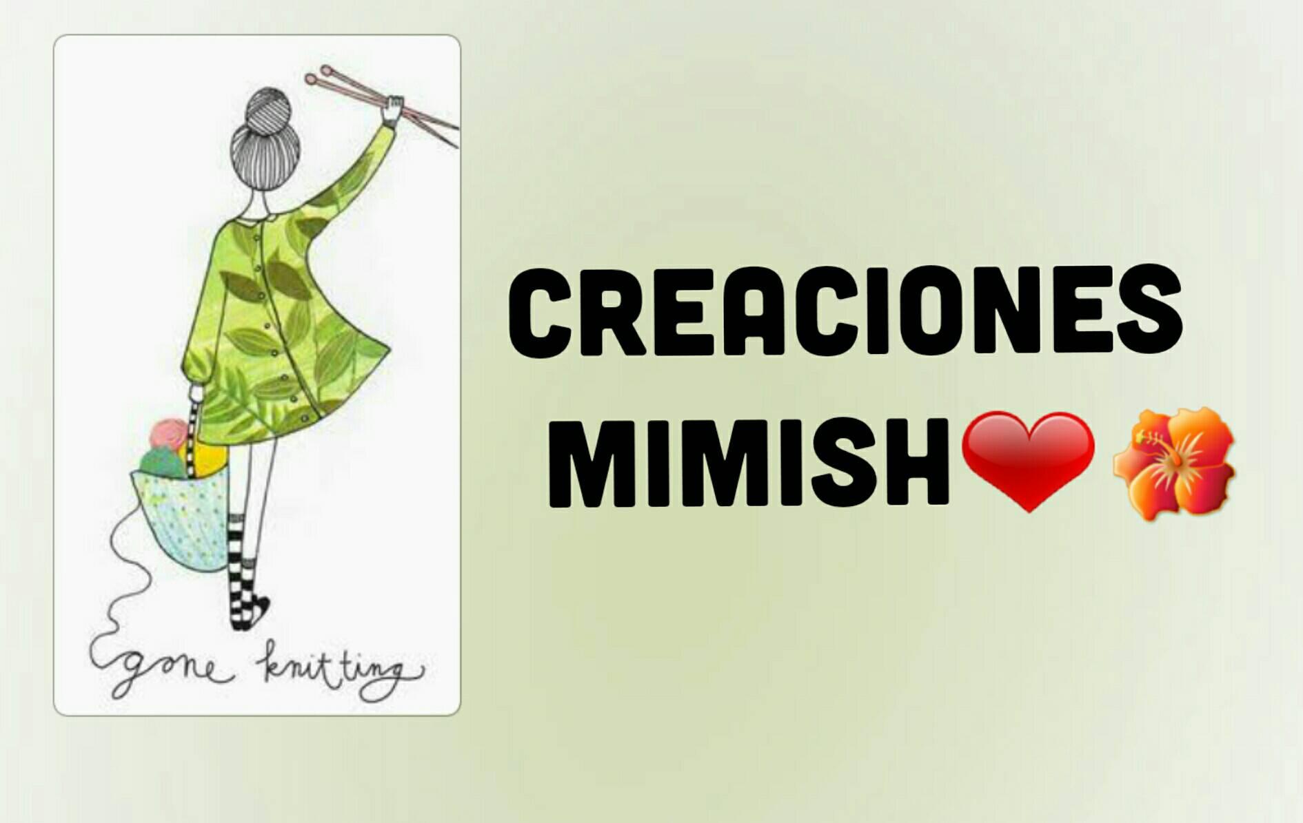 Creaciones Mimish