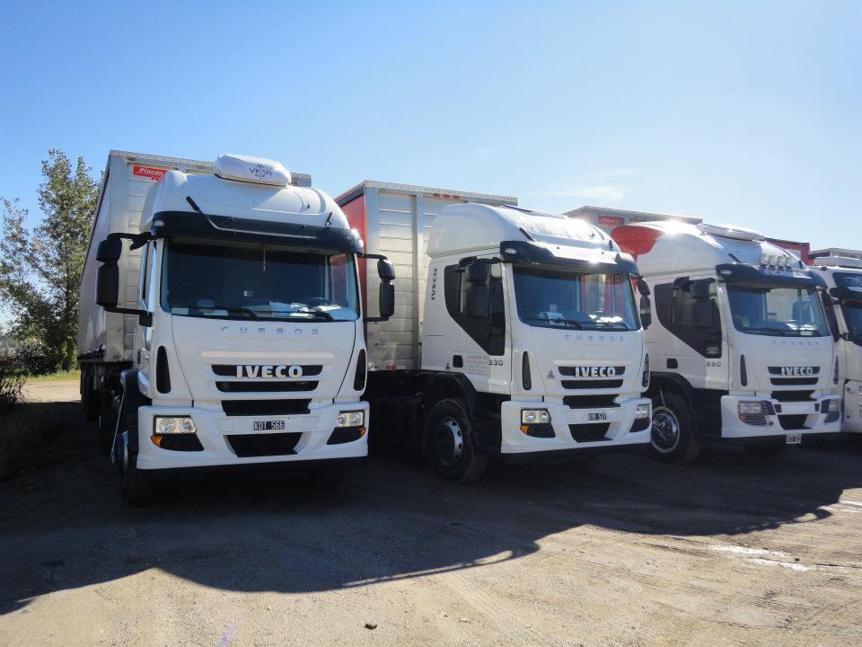 Trans-Car Logistica SA