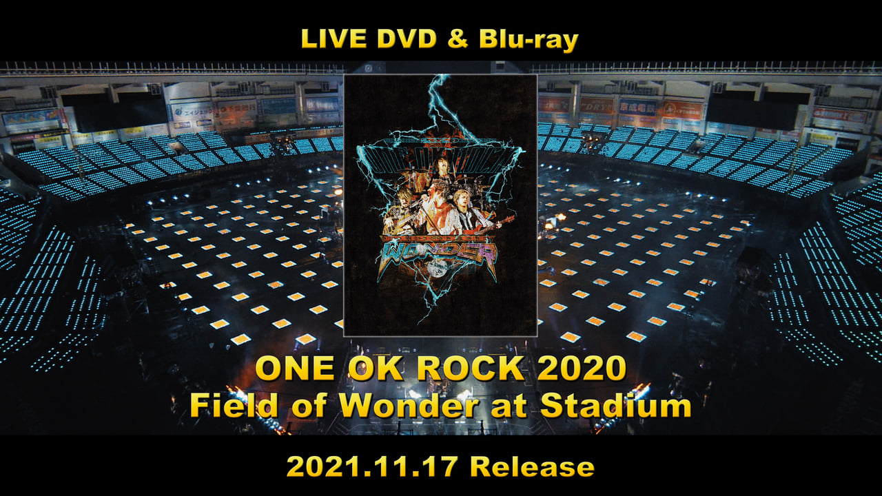LIVE DVD & Blu-ray 