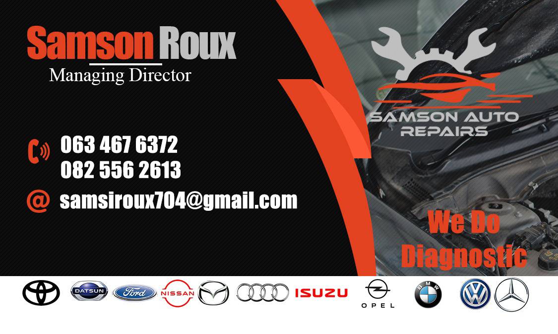 Samson AUTO Repair