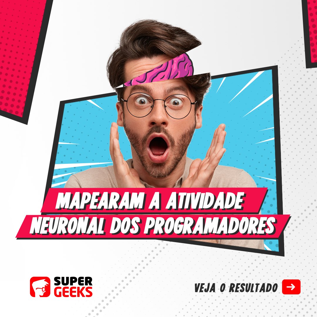 O que acontece com o... - SuperGeeks São José dos Campos | Facebook