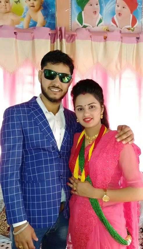 Inspiring Dinesh Rimal Page