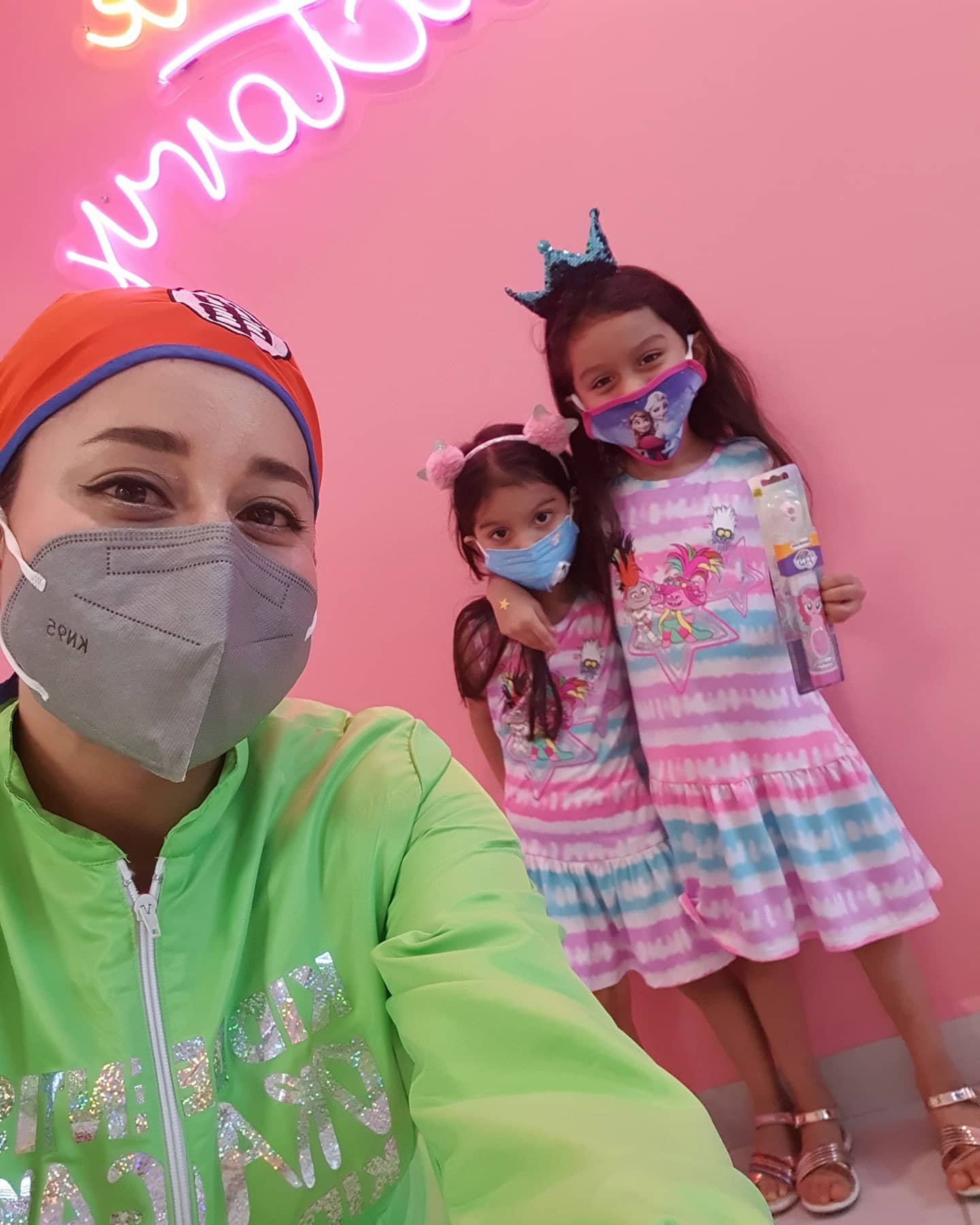 Dra.Gaby Reyes Ortiz/Odontologia Pediatrica Especializada - 𝐋𝐢𝐧𝐝𝐨 𝐥𝐮𝐧𝐞𝐬 ...