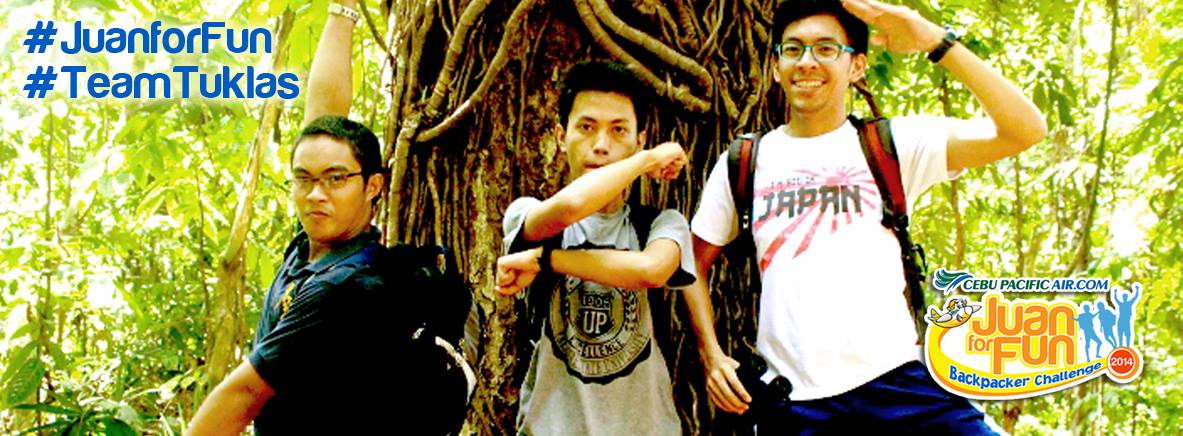 Team Tuklas