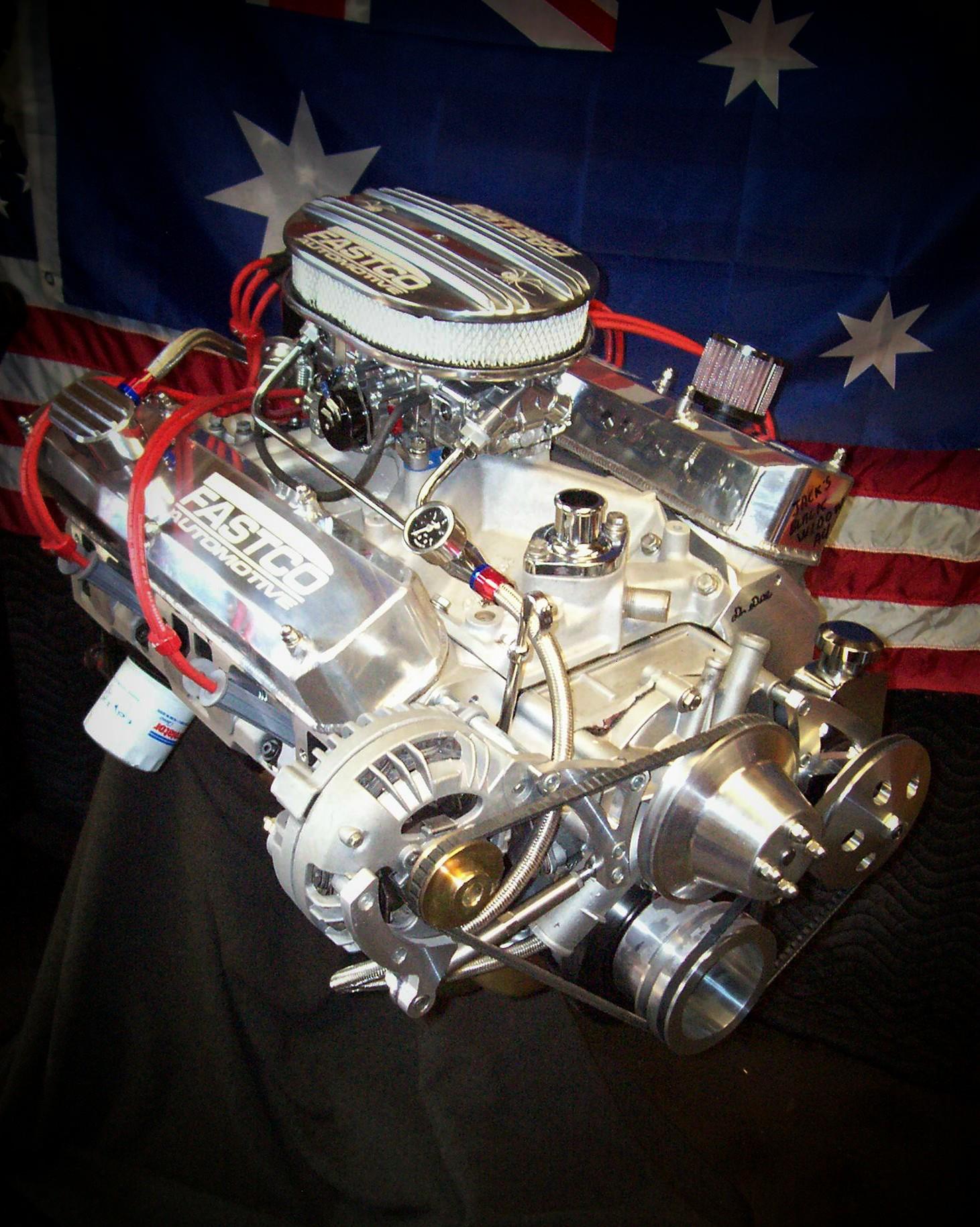 Fastco Automotive Products