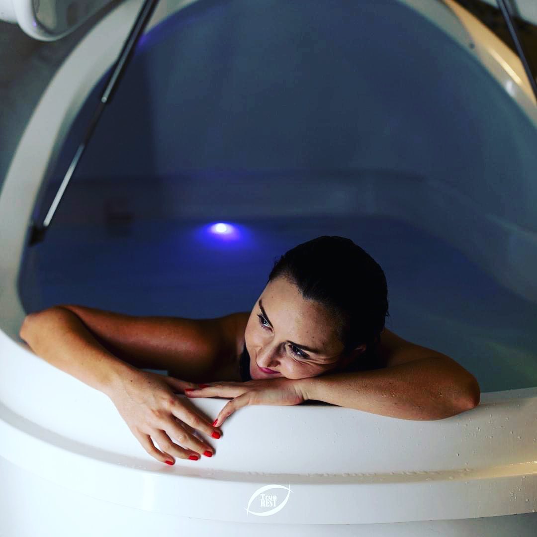 True REST Float Spa - Let’s face it, between all the stressors of our ...