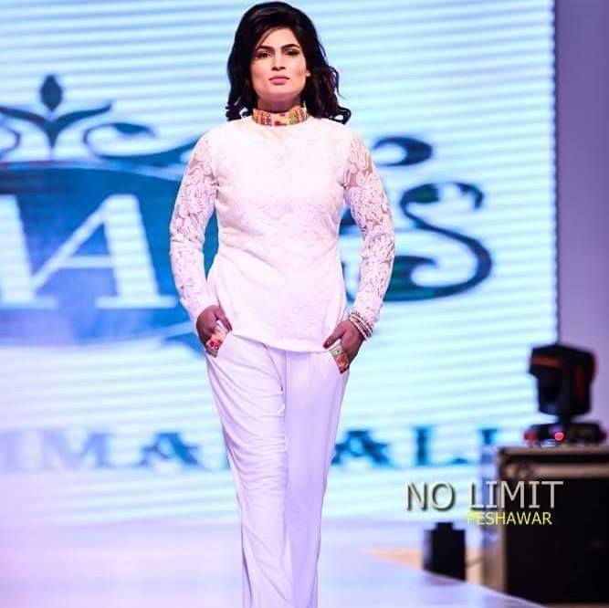 Ruby Khan
