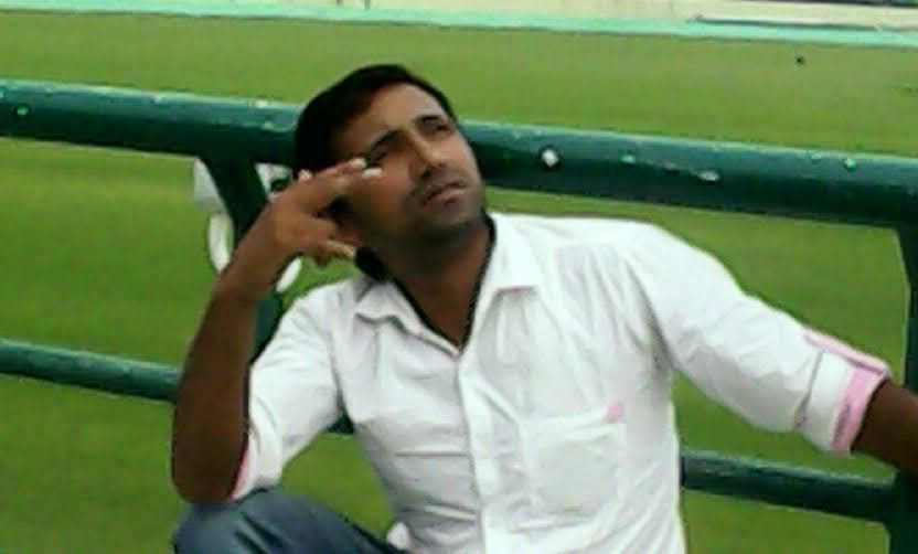 Desh Raj Dhiman