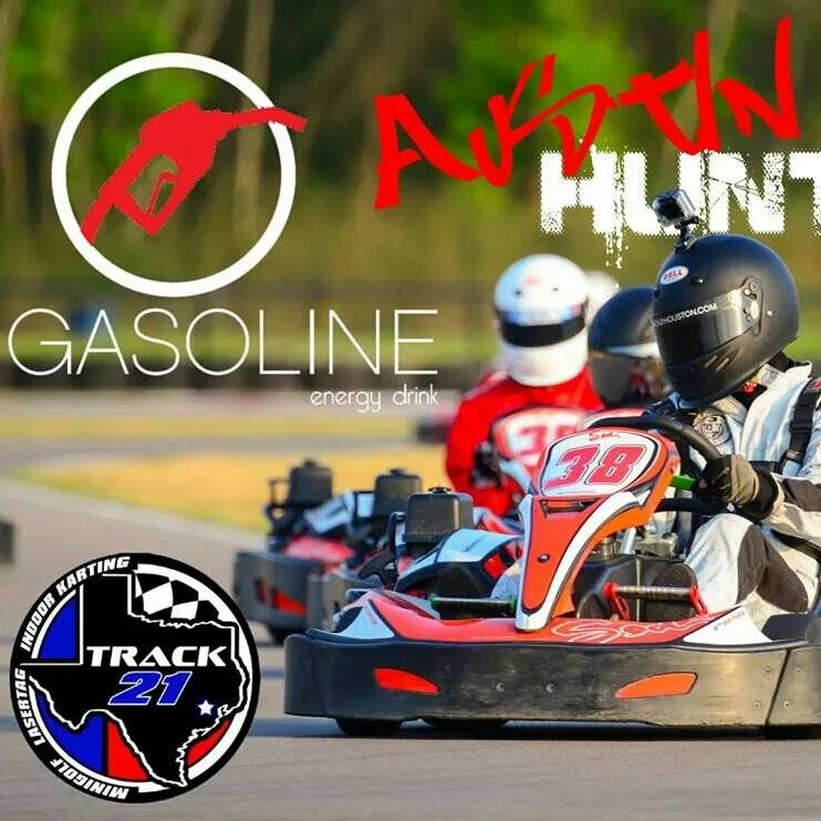 Austin Hunter Racing | Tomball TX