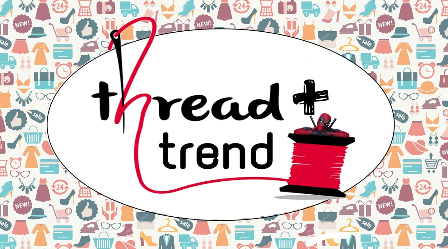 Thread + trend | Pasig