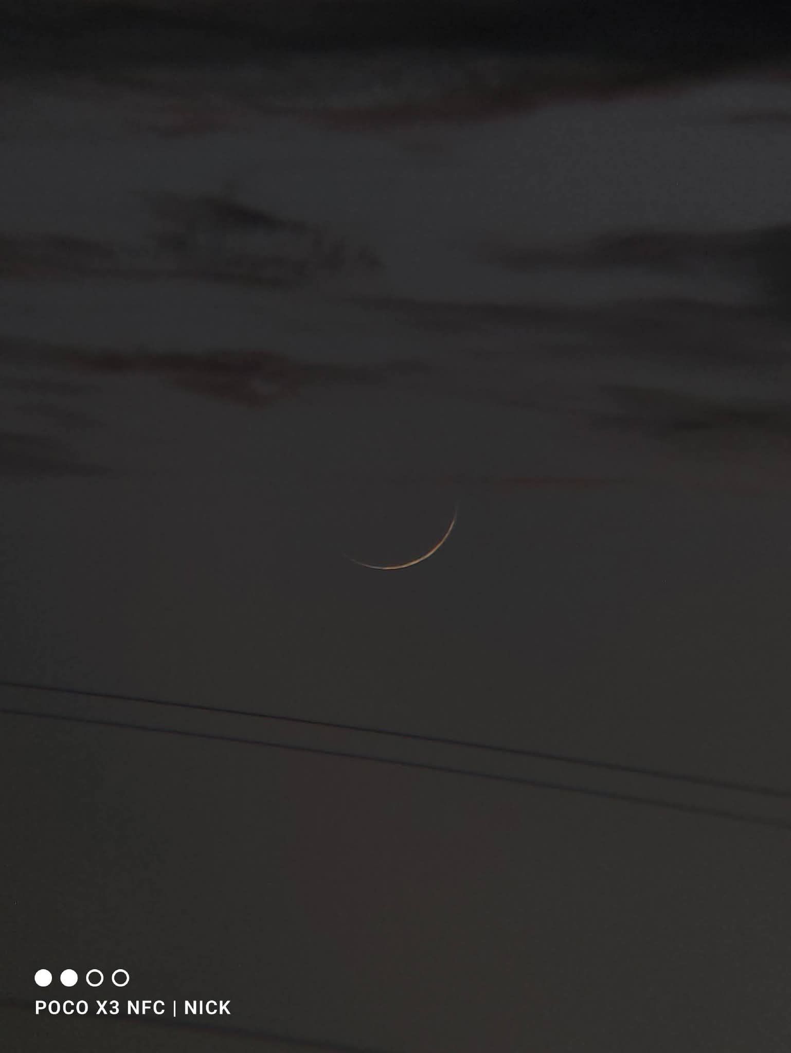 Atif Hussain GR - Good News: Astronomers say Ramadan 2026... | Facebook