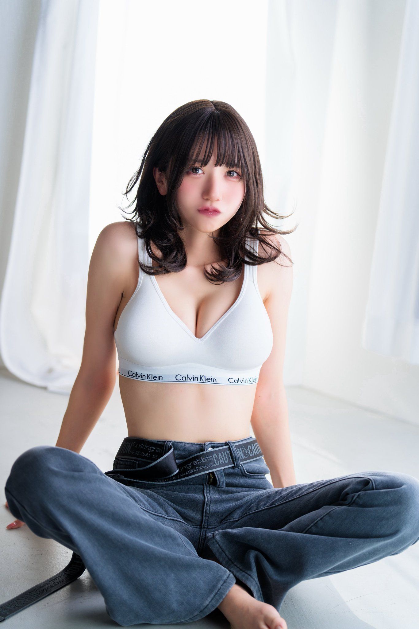 くろうさぎ