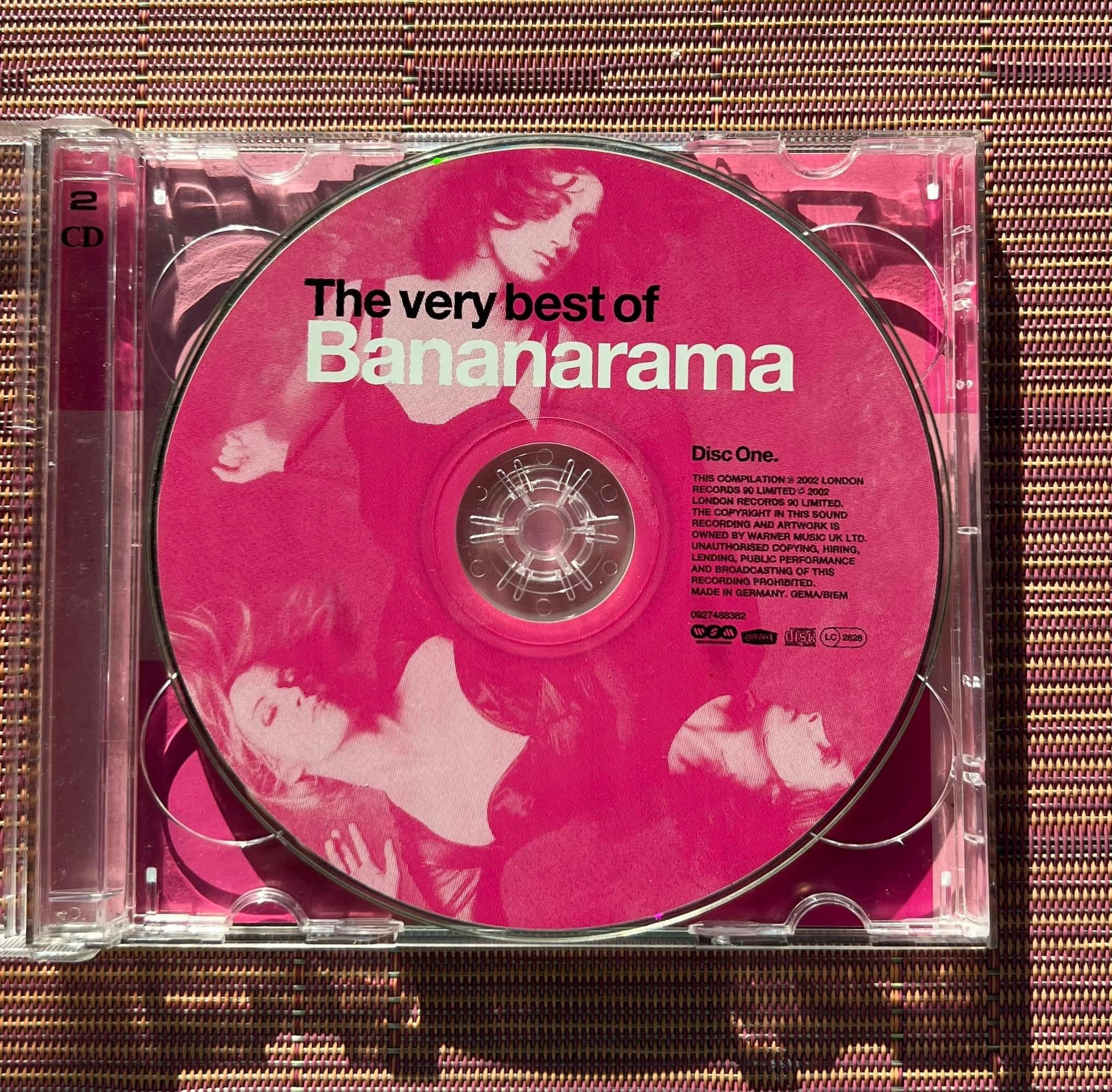 Bananarama 