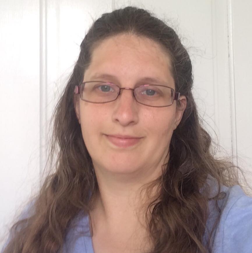 Liz Rohler