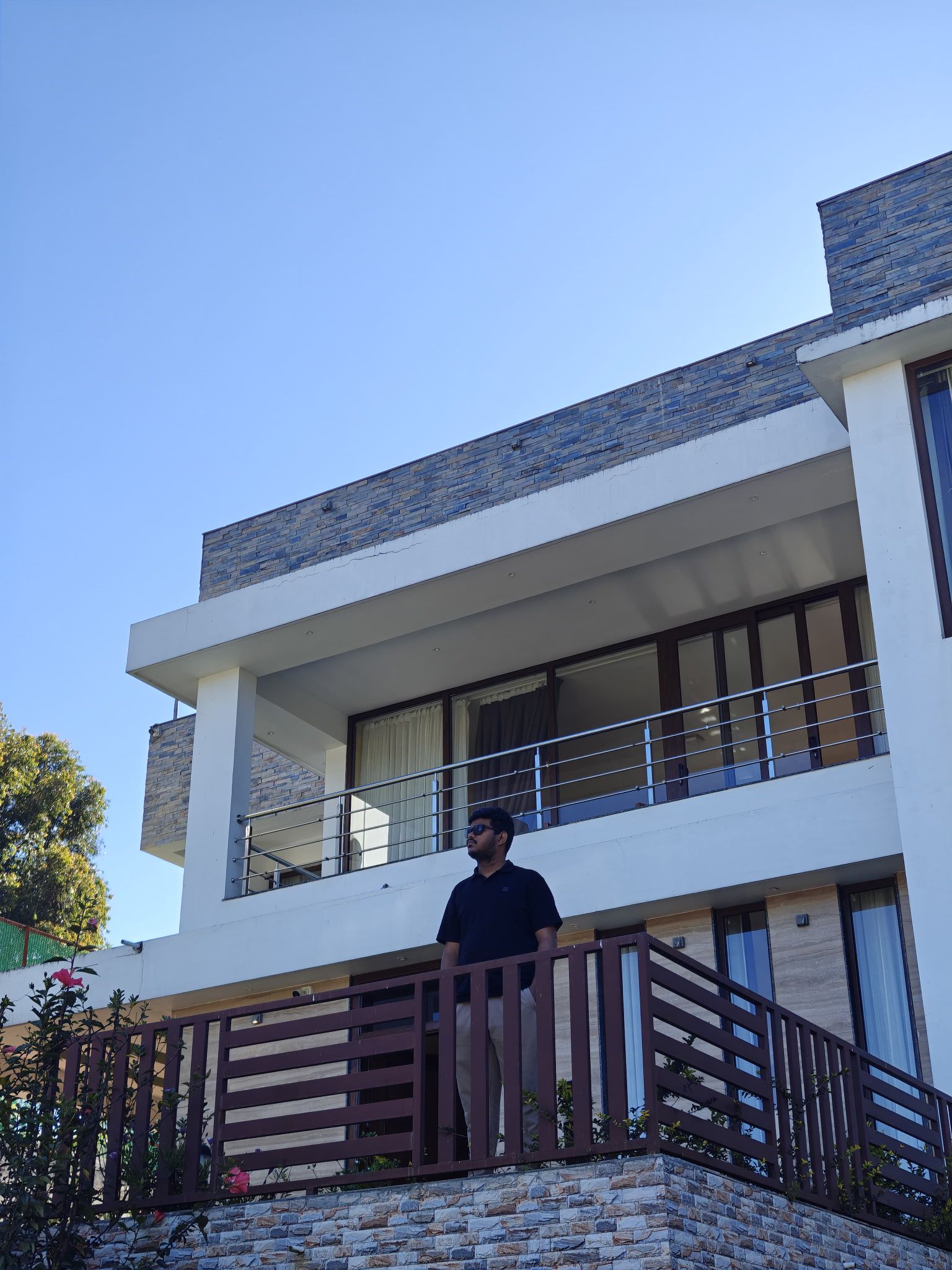 Gopinath Reddy Bovilla
