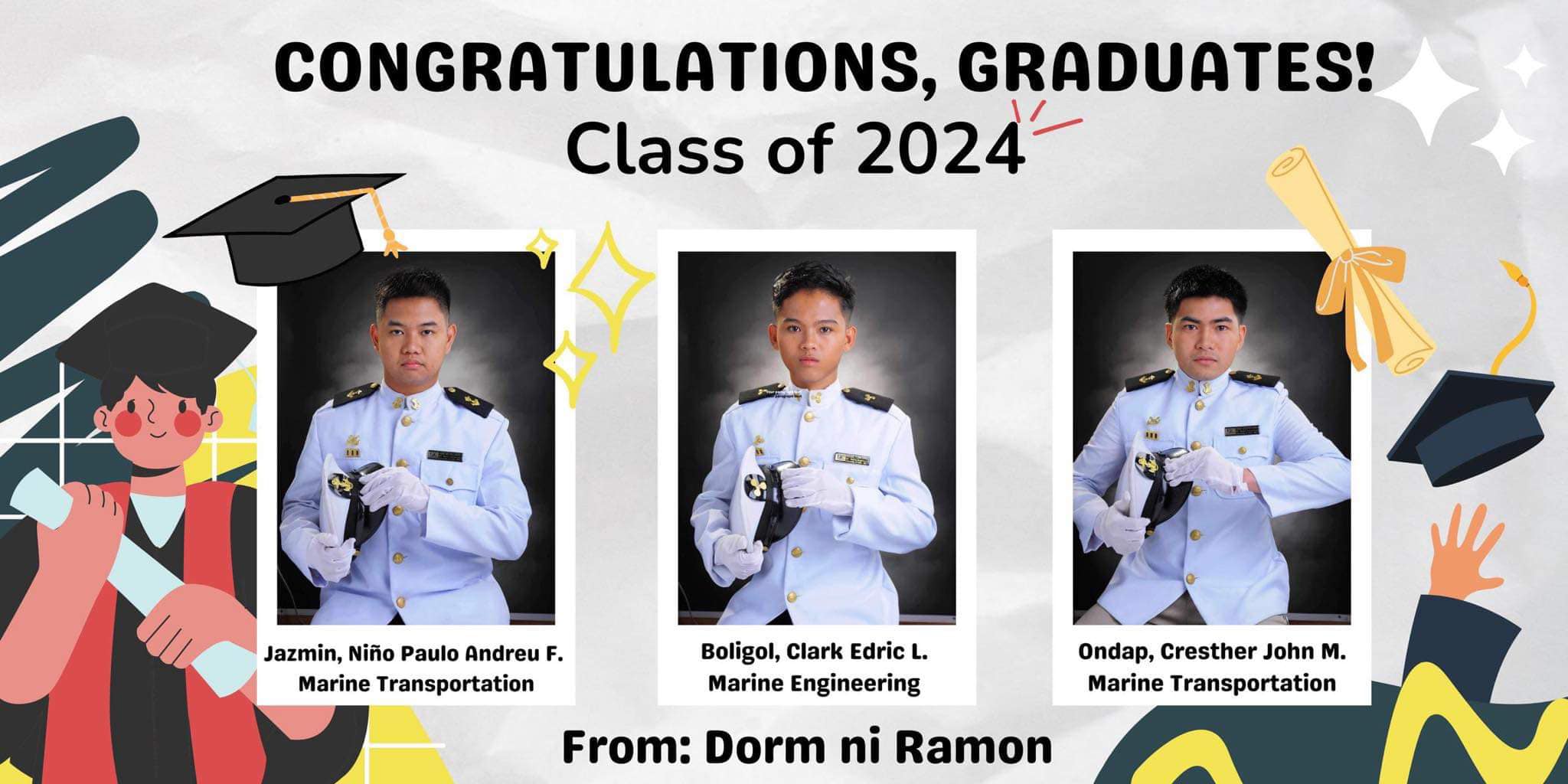 Dorm ni Ramon | Cebu City