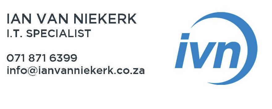 IVN I.T.