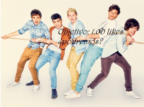 One direction infection