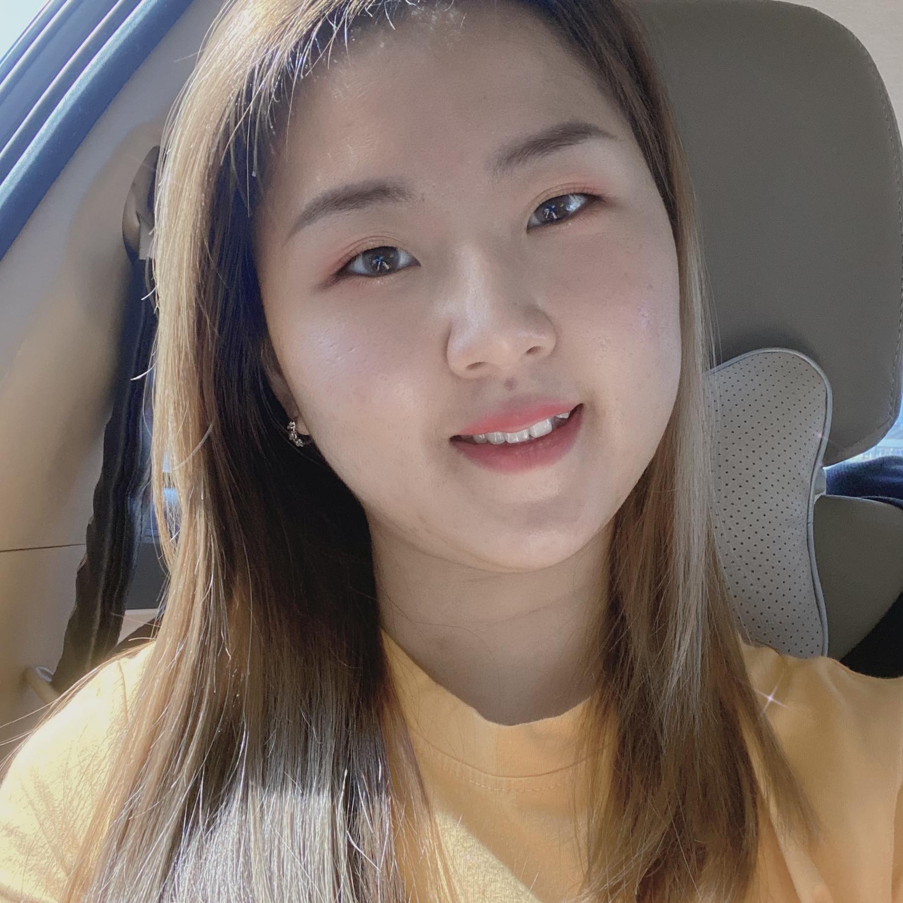 Wan Rong