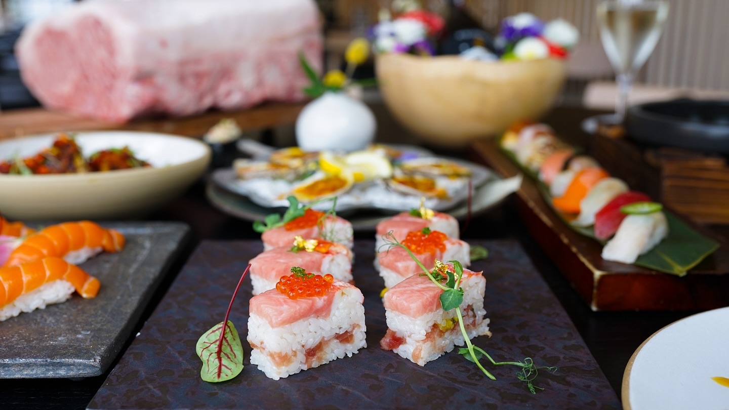 Katami Houston - What’s so special about our Osaka...