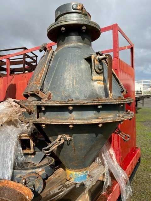 *FOR SALE* Cyclone & Splitter... - EHS Equipment Hire & Sales | Facebook