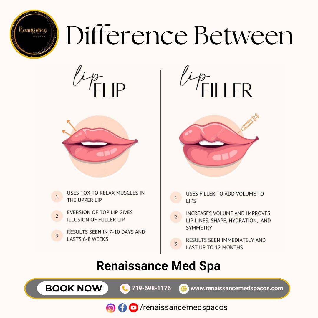 At Renaissance Med Spa, we offer... - Renaissance med spa