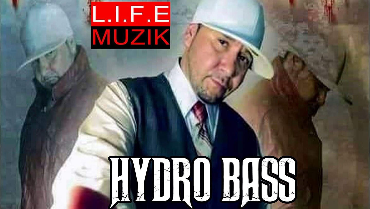 Hydro Bass / Cock Diesel 【公式通販】