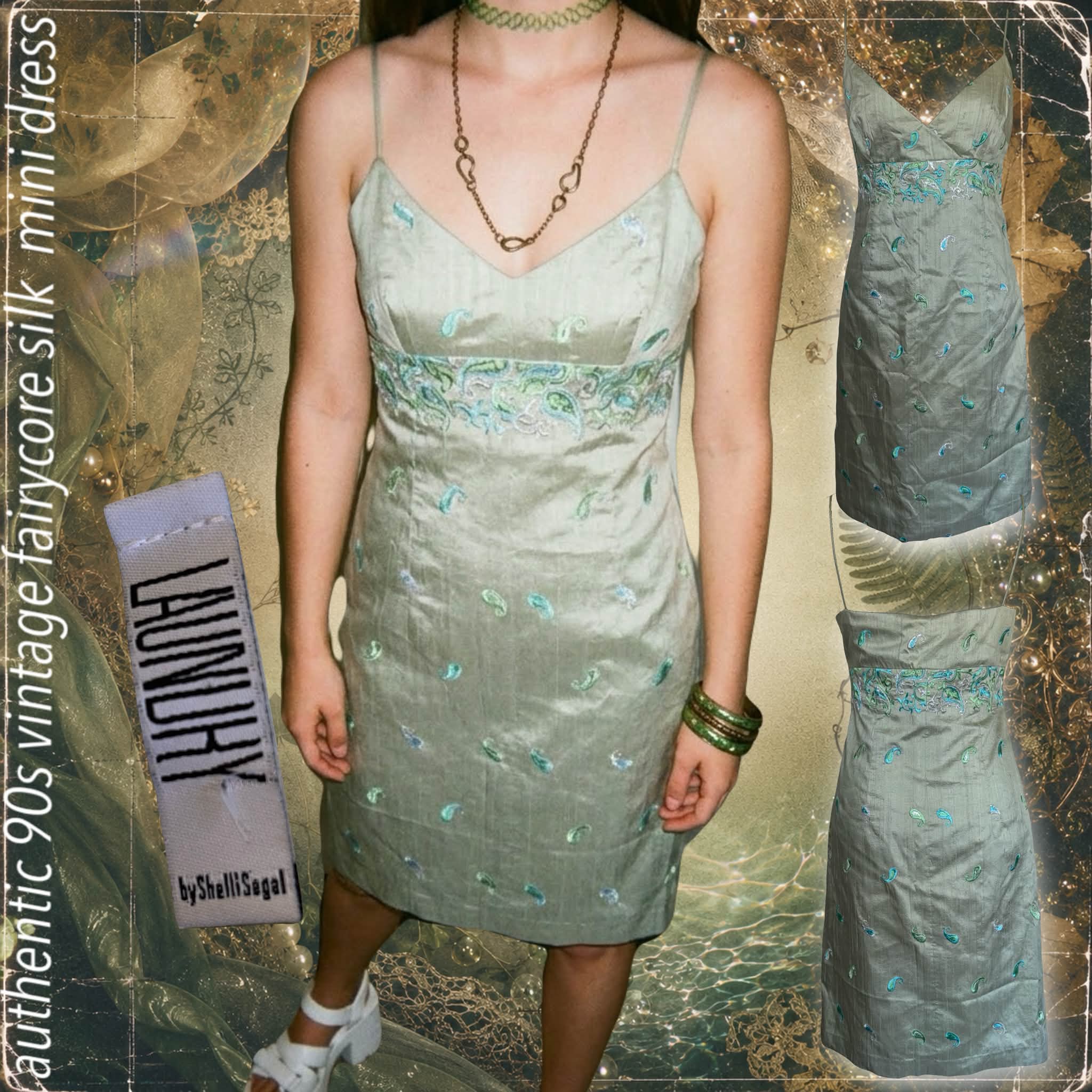 childrens silver dress Girls Sequin Children Birthday Party Long Princess Dress Wedding Dresses In Sharjah this empire Whit-Ash 6-Drawer Dresser in Primary color:Dark Lining (Same as Pic)